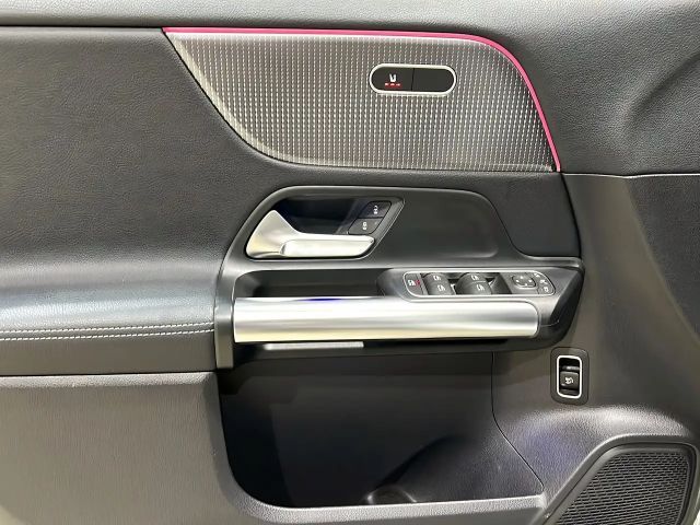 Mercedes-Benz EQA 250 Progressive