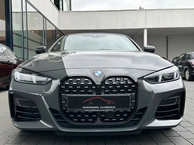 BMW 430 430i Cabrio M-Sport xDrive