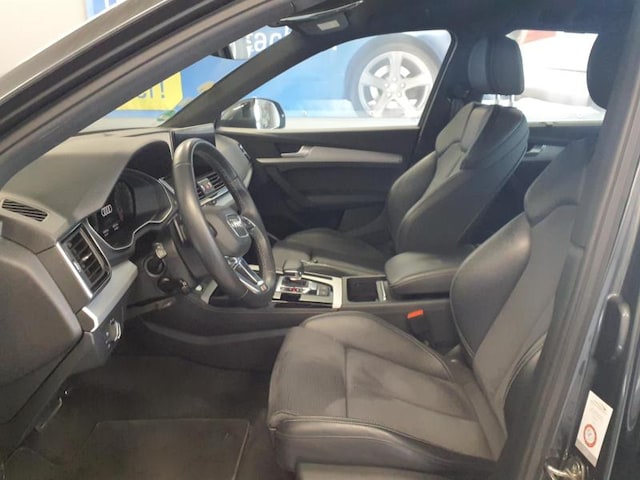 Audi Q5 40 TDI Quattro S-Tronic