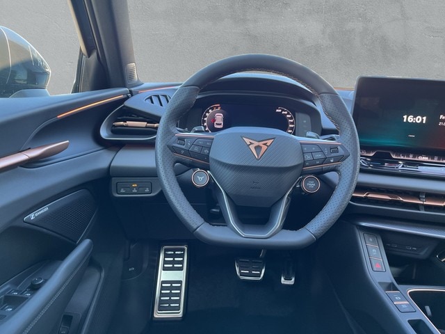 Cupra Terramar 1.5 eTSI