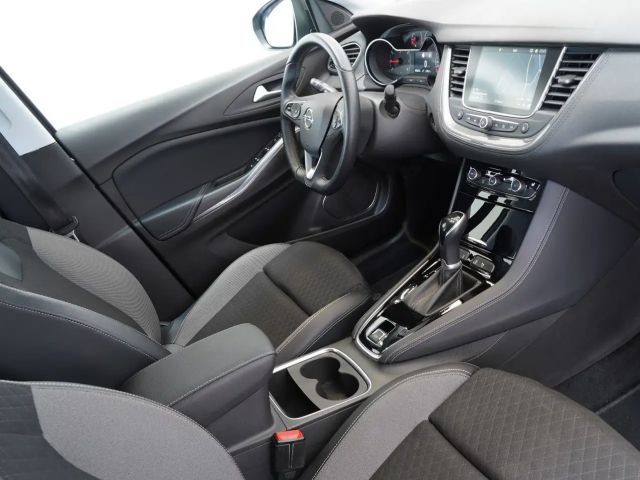 Opel Grandland X 1.2 Turbo Elegance Turbo