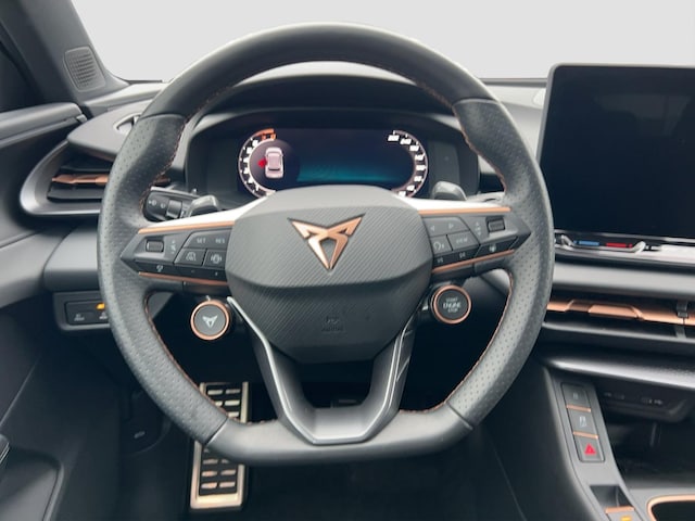 Cupra Terramar 1.5 TSI