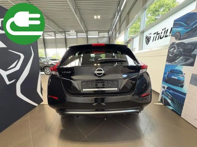 Nissan Leaf N-Connecta