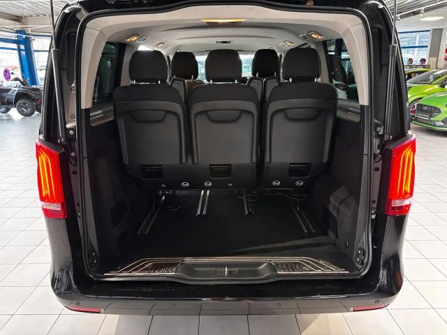 Mercedes-Benz V 250 Limousine Lang V 250 d