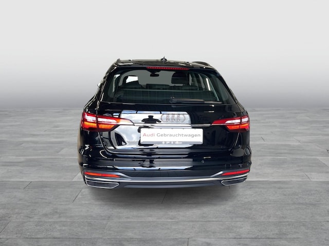 Audi A4 35 TFSI Avant S-Tronic
