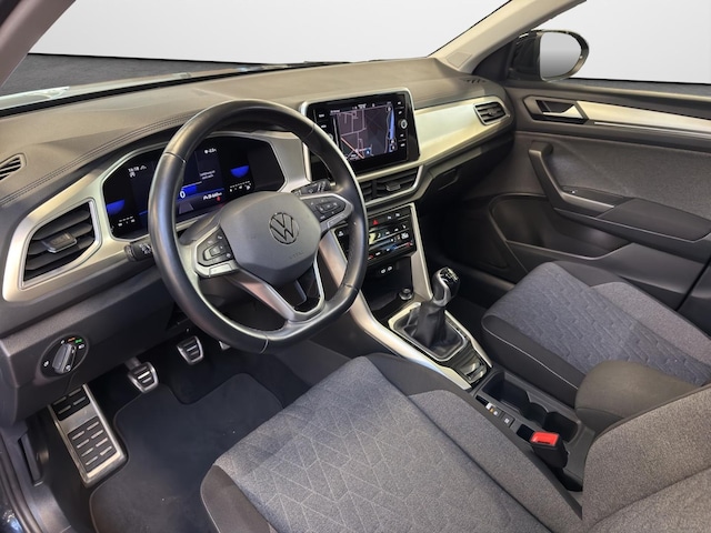 Volkswagen T-Roc 1.0 TSI Move