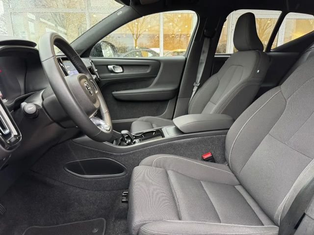 Volvo XC40 Plus Recharge