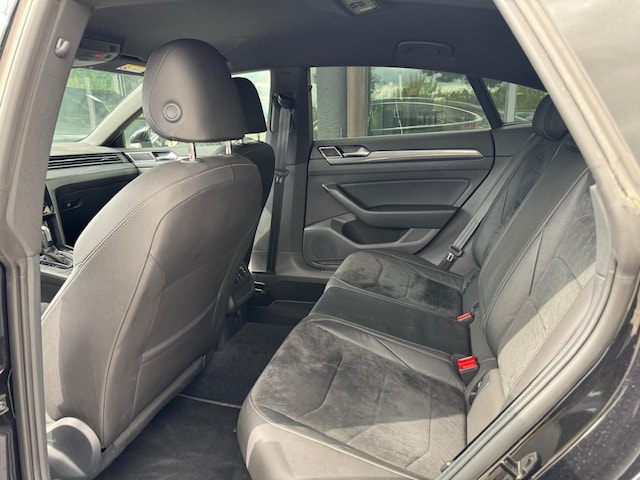 Volkswagen Arteon R-Line