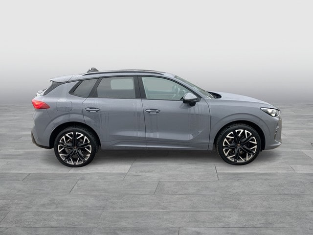 Cupra Terramar 2.0 TSI VZ