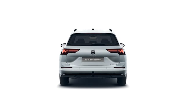 Volkswagen Golf 1.5 eTSI DSG Variant