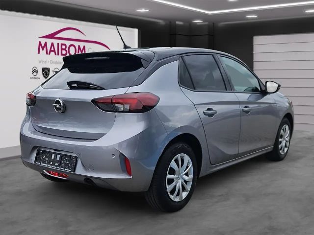 Opel Corsa Edition F Edition