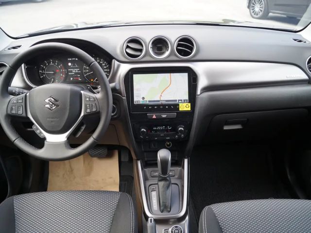 Suzuki Vitara AllGrip Hybrid Shine