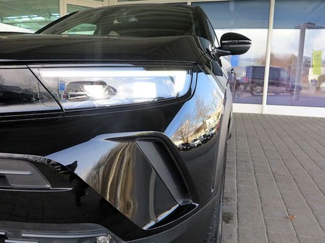 Opel Mokka GS-Line Grand Sport