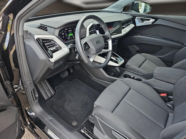 Audi Q4 e-tron 35 Sportback