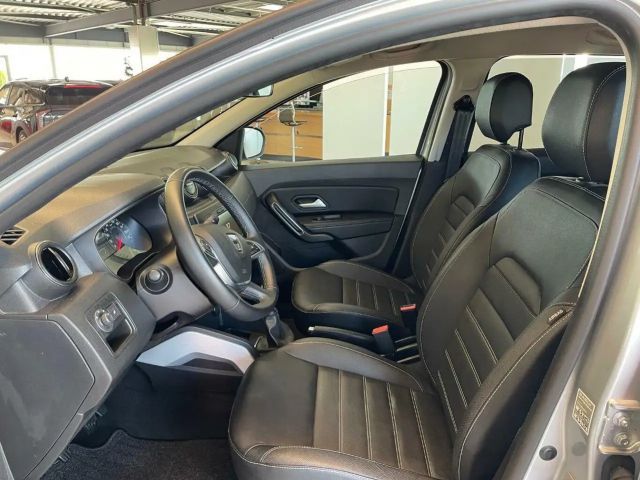 Dacia Duster 1.3 TCe 4WD II Prestige TCe 150