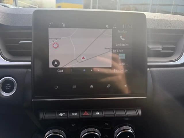 Renault Captur TCe 140 Zen