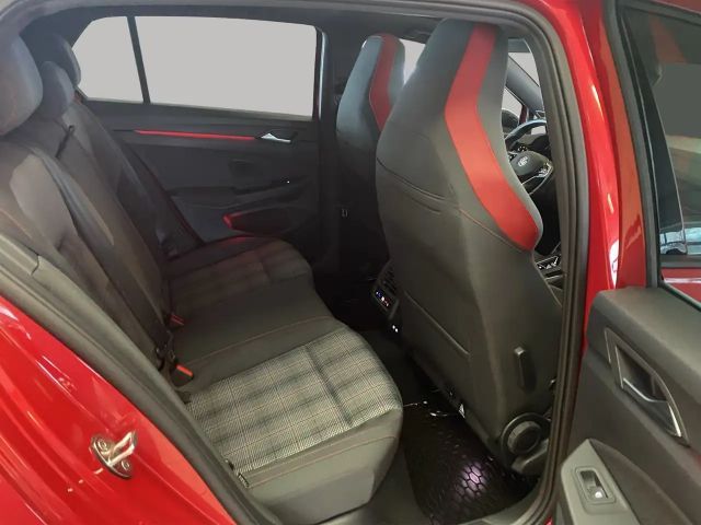 Volkswagen Golf 2.0 TSI BMT DSG GTI Golf VIII