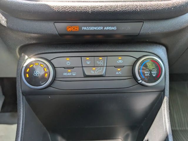 Ford Fiesta Cool & Connect EcoBoost