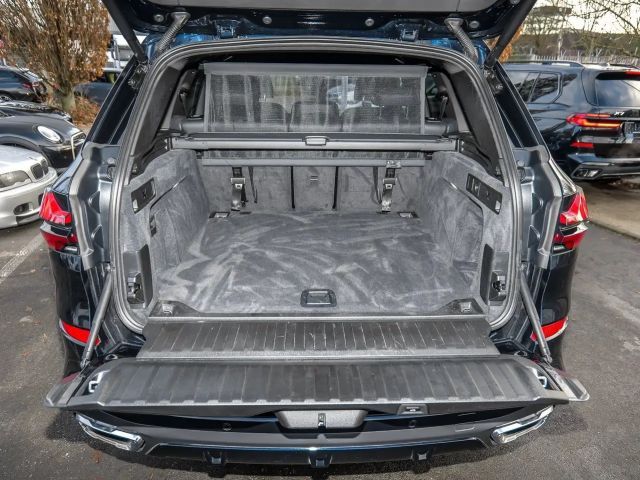 BMW X5 M-Sport xDrive30d