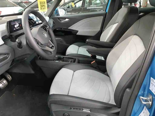 Volkswagen ID.3 HEAD-UP+MEMORY+KEYLESS+ACC+NAVI+APP+LED+19 ALU!