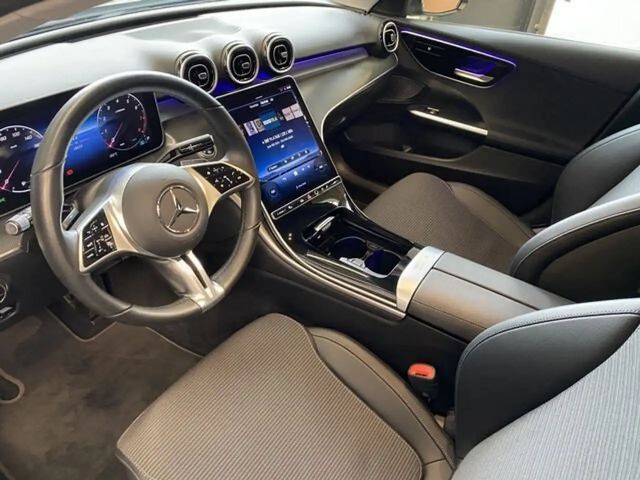 Mercedes-Benz C 200 AVANTGARDE Estate