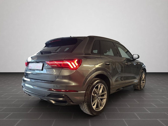 Audi Q3 45 TFSI Hybride S-Tronic