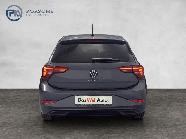 Volkswagen Polo 4Me