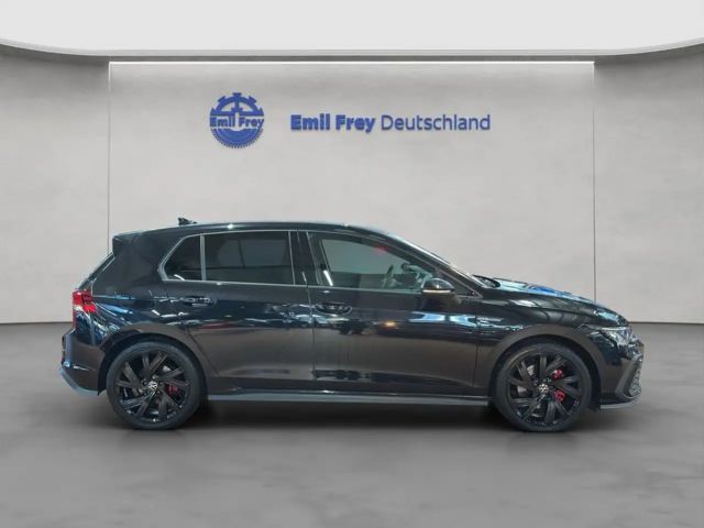 Volkswagen Golf 2.0 TDI GTD