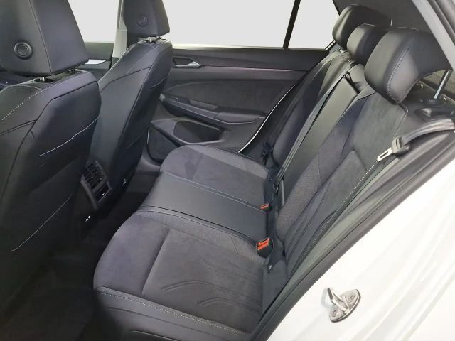 Volkswagen Golf Rabbit TSI