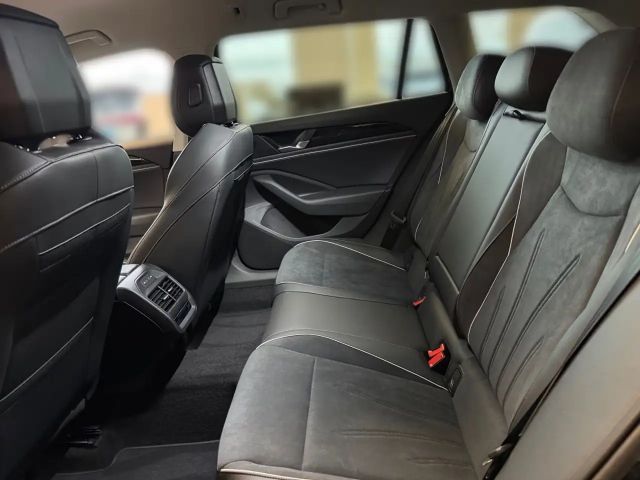 Volkswagen Passat 2.0 TDI Business DSG Variant