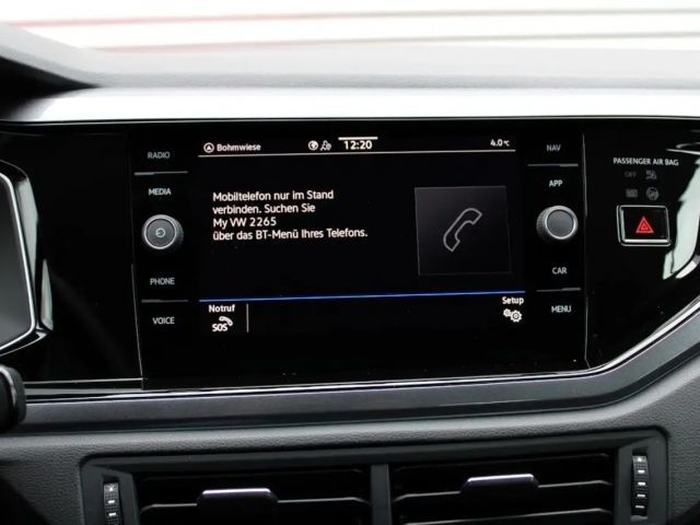 Volkswagen Polo 1.0 TSI Highline