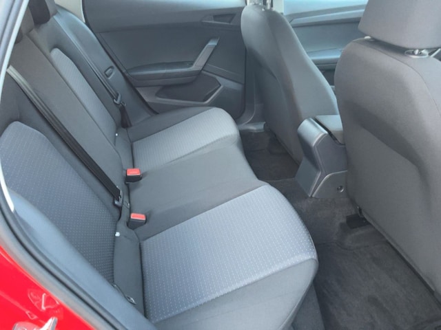 Seat Ibiza 1.0 TSI DSG Style