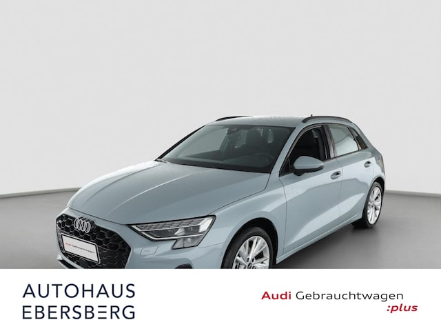 Audi A3 30 TDI Sportback