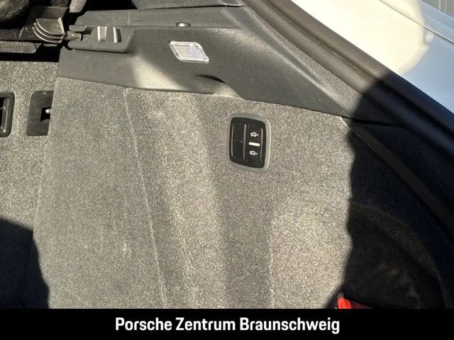 Porsche Macan BOSE Panorama Luftfederung Rückfahrkamera