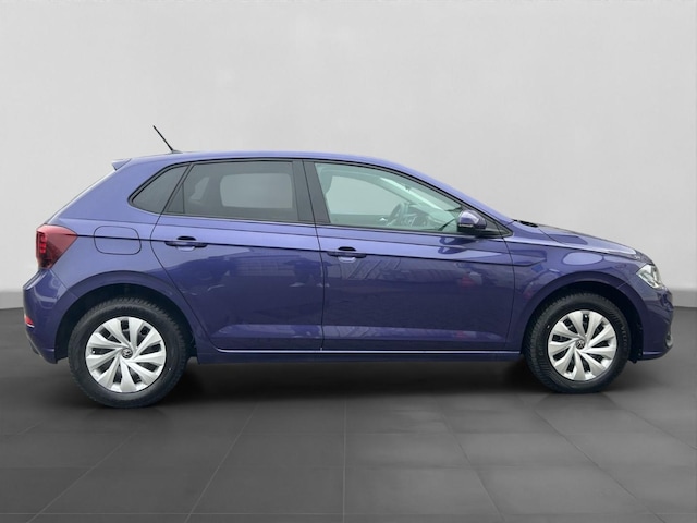 Volkswagen Polo Life