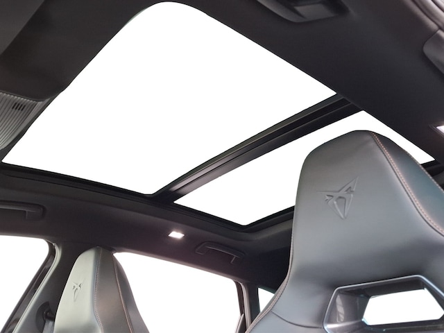 Cupra Formentor 2.0 TSI 4Drive VZ