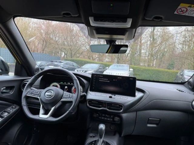 Nissan Juke N-Connecta