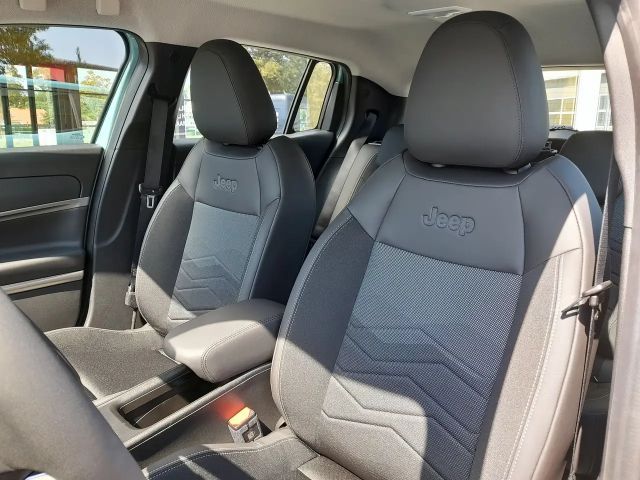 Jeep Avenger Altitude