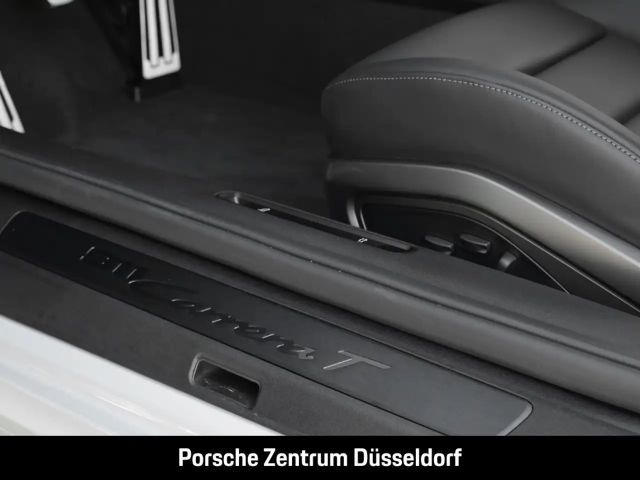 Porsche 992 Cabrio Carrera Turbo