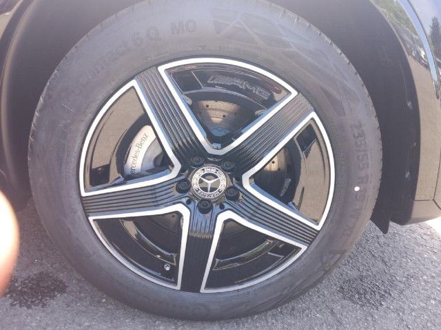 Mercedes-Benz GLC 220 4MATIC GLC 220 d