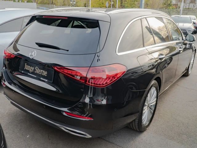 Mercedes-Benz C 180 AVANTGARDE Estate