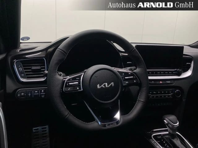 Kia ProCeed GDi GT-Line