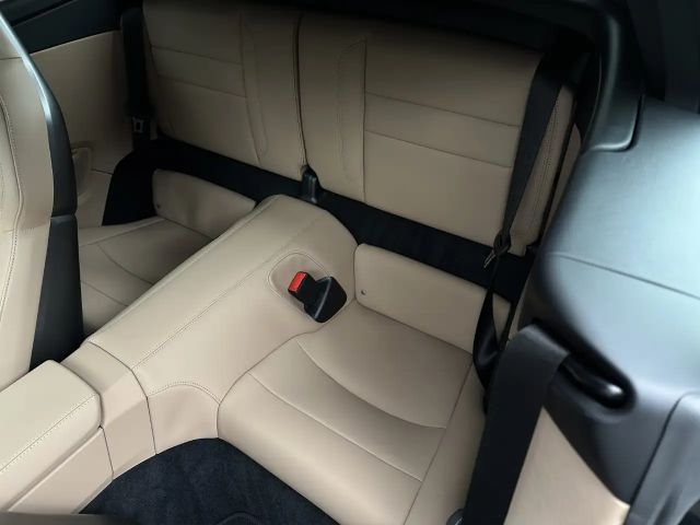 Porsche 992 Cabrio Carrera S