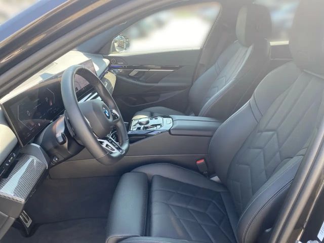 BMW 520 520d M-Sport Touring