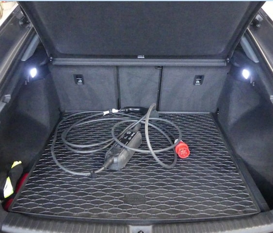 Audi Q4 e-tron 40 Sportback