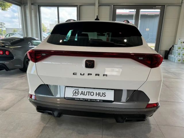 Cupra Formentor 1.5 TSI