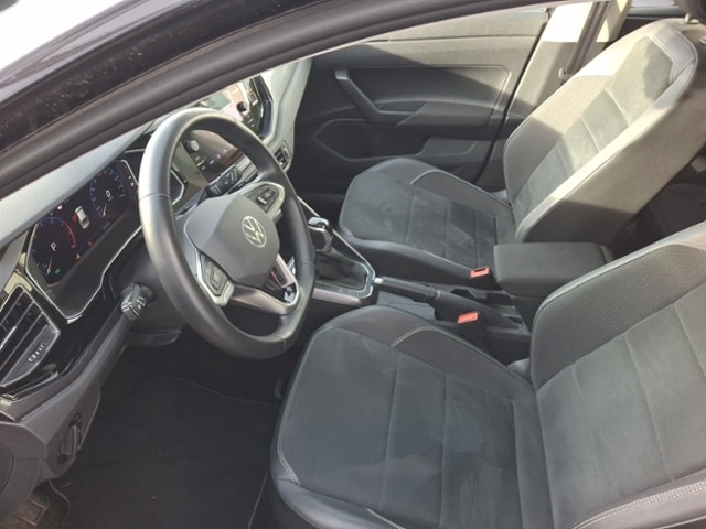 Volkswagen Taigo 1.0 TSI DSG IQ.Drive