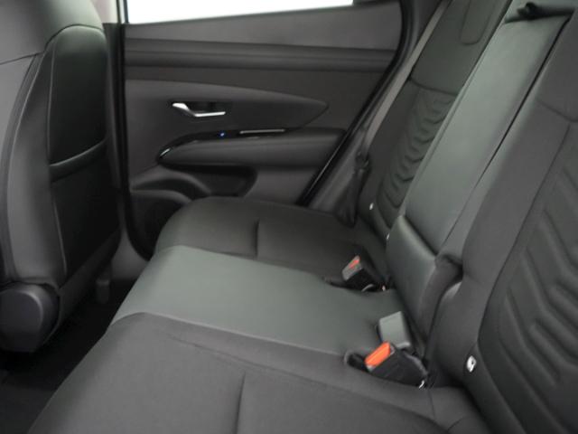 Hyundai Tucson T-GDi Trend