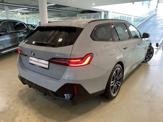 BMW 520 520i M-Sport