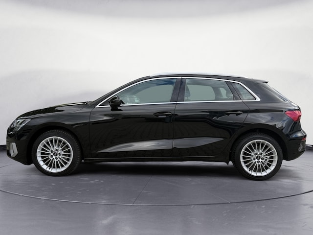 Audi A3 30 TFSI Sportback